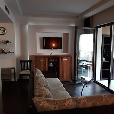 Private Apartments In Hotel Dolce Vita Złote Piaski Zewnętrze zdjęcie