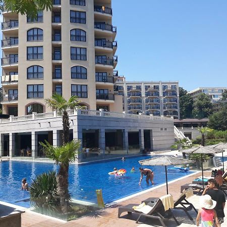 Private Apartments In Hotel Dolce Vita Złote Piaski Zewnętrze zdjęcie