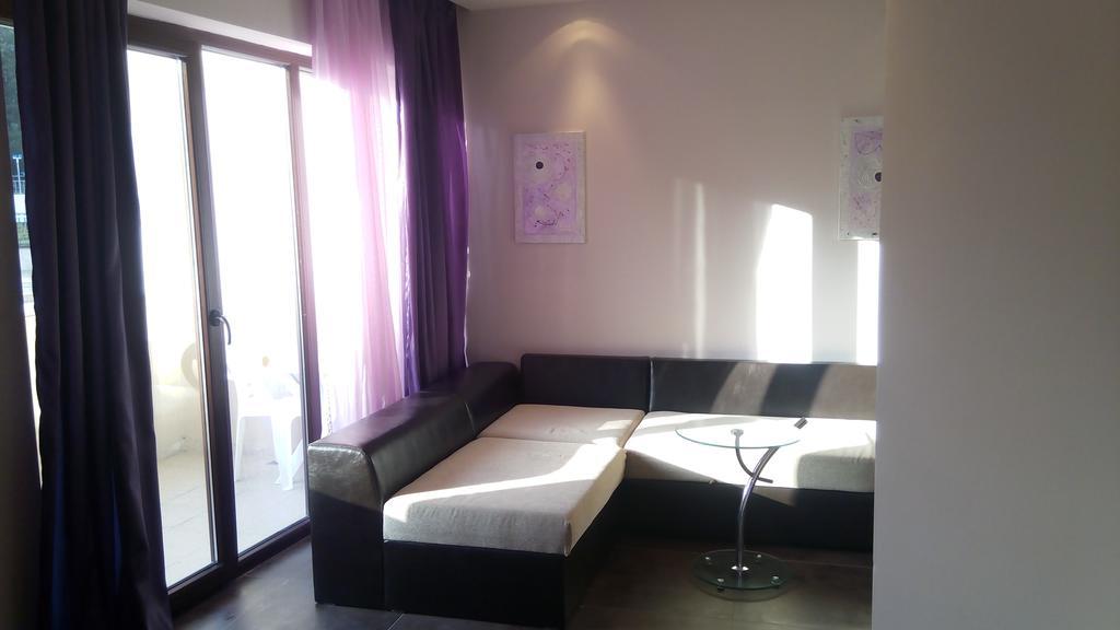Private Apartments In Hotel Dolce Vita Złote Piaski Zewnętrze zdjęcie