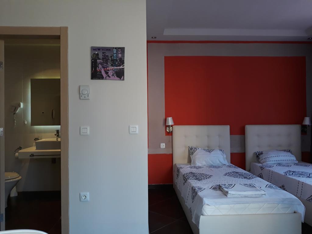 Private Apartments In Hotel Dolce Vita Złote Piaski Zewnętrze zdjęcie