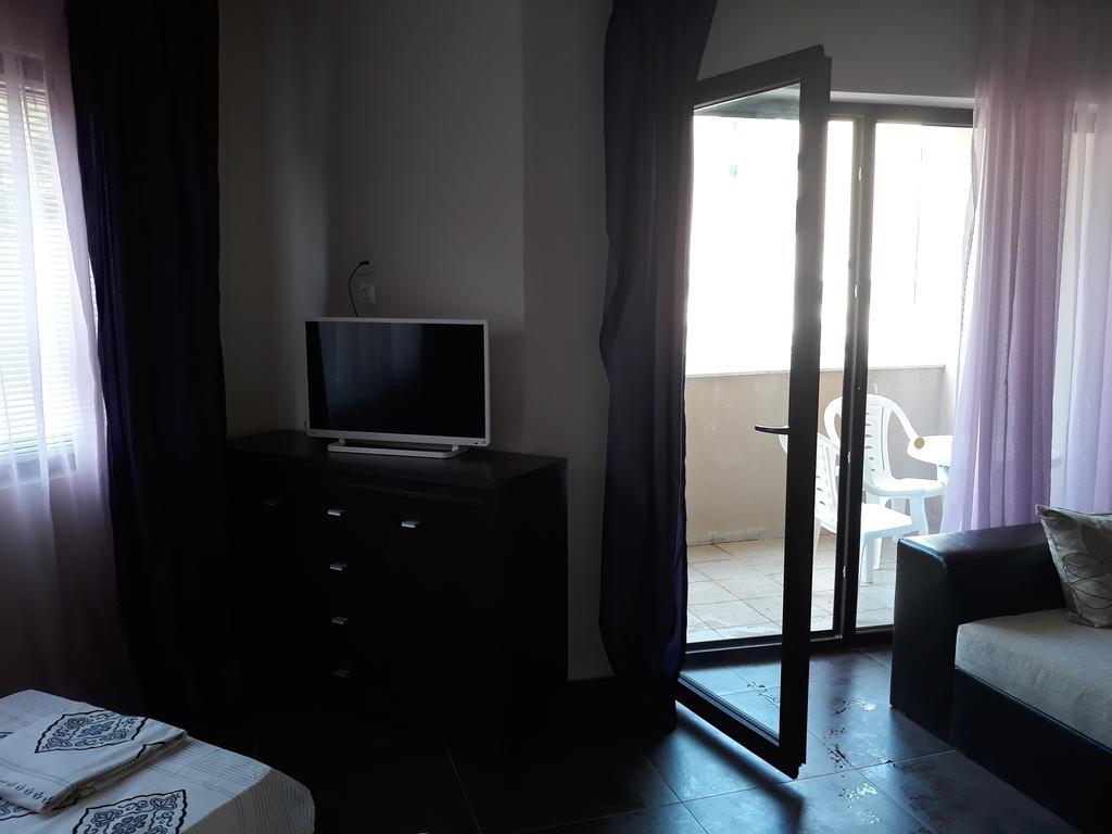 Private Apartments In Hotel Dolce Vita Złote Piaski Zewnętrze zdjęcie