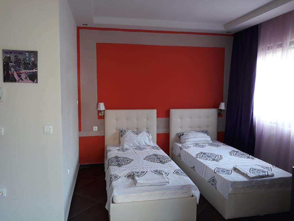 Private Apartments In Hotel Dolce Vita Złote Piaski Zewnętrze zdjęcie