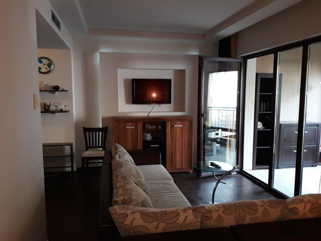 Private Apartments In Hotel Dolce Vita Złote Piaski Zewnętrze zdjęcie