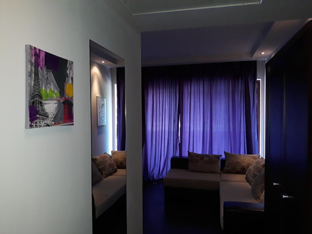 Private Apartments In Hotel Dolce Vita Złote Piaski Zewnętrze zdjęcie
