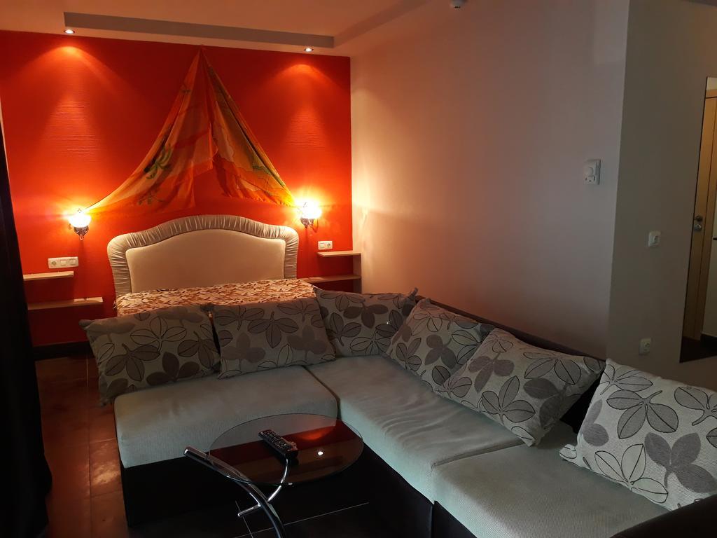 Private Apartments In Hotel Dolce Vita Złote Piaski Zewnętrze zdjęcie