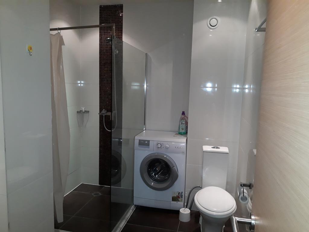 Private Apartments In Hotel Dolce Vita Złote Piaski Zewnętrze zdjęcie