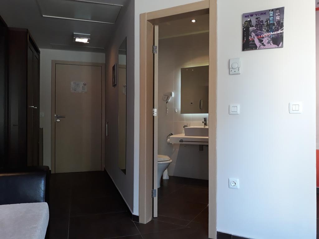 Private Apartments In Hotel Dolce Vita Złote Piaski Zewnętrze zdjęcie