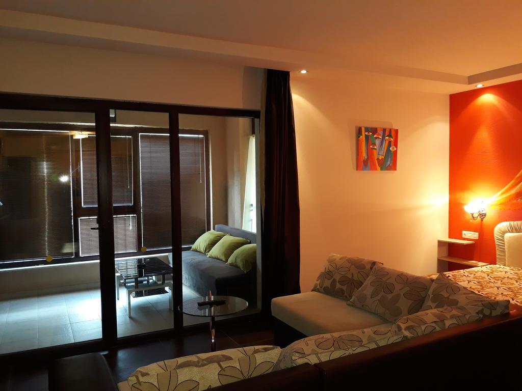 Private Apartments In Hotel Dolce Vita Złote Piaski Zewnętrze zdjęcie