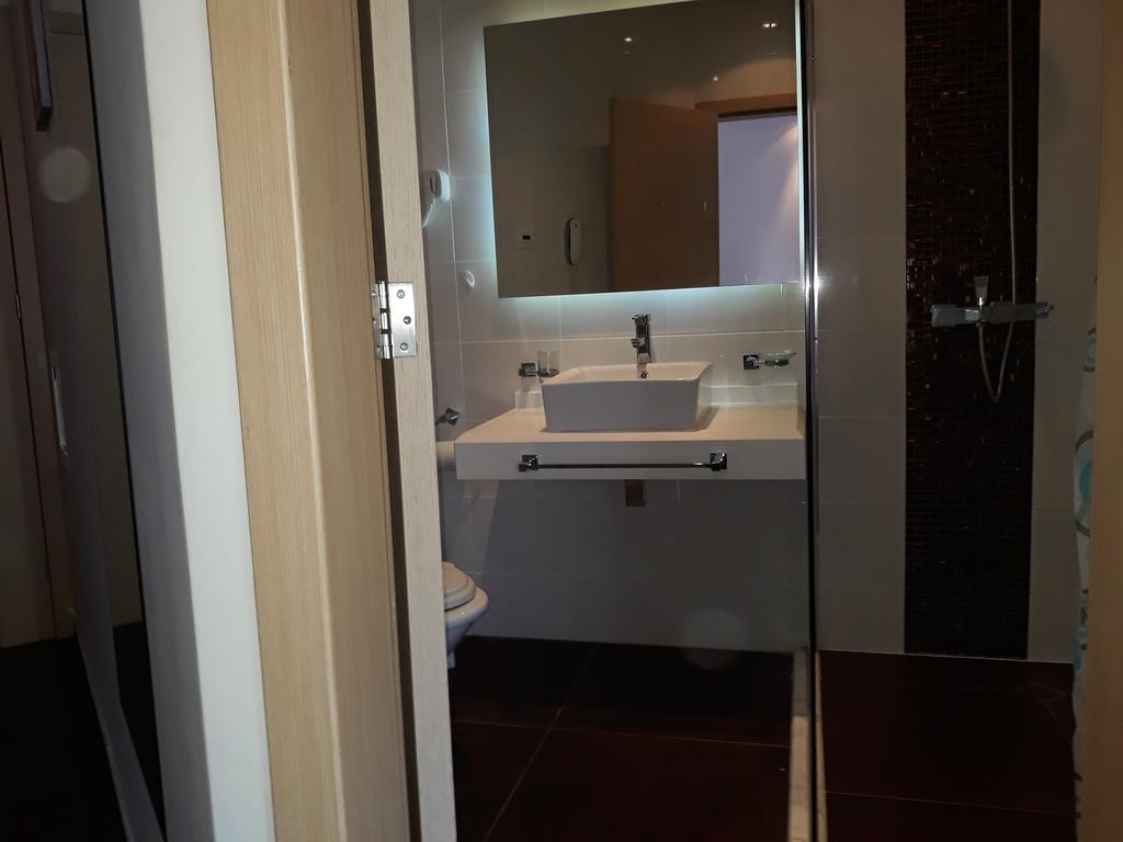 Private Apartments In Hotel Dolce Vita Złote Piaski Zewnętrze zdjęcie